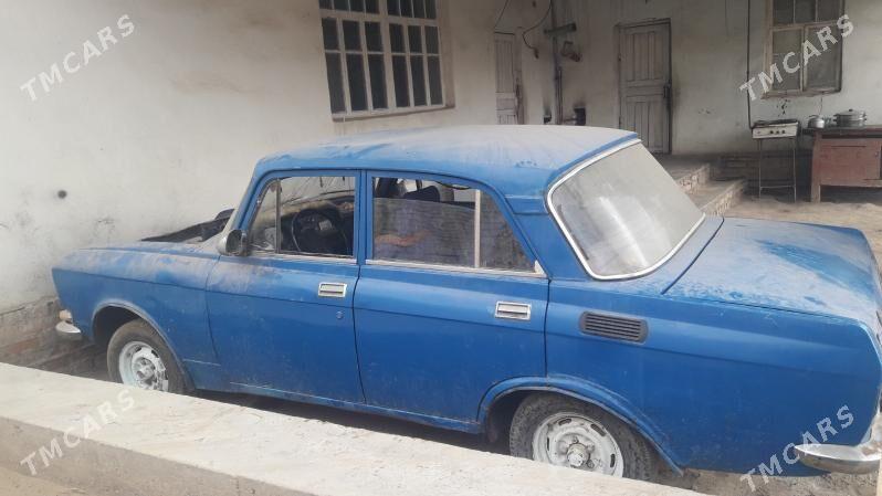 Москвич 408 1990 - 6 000 TMT - Саят - img 6