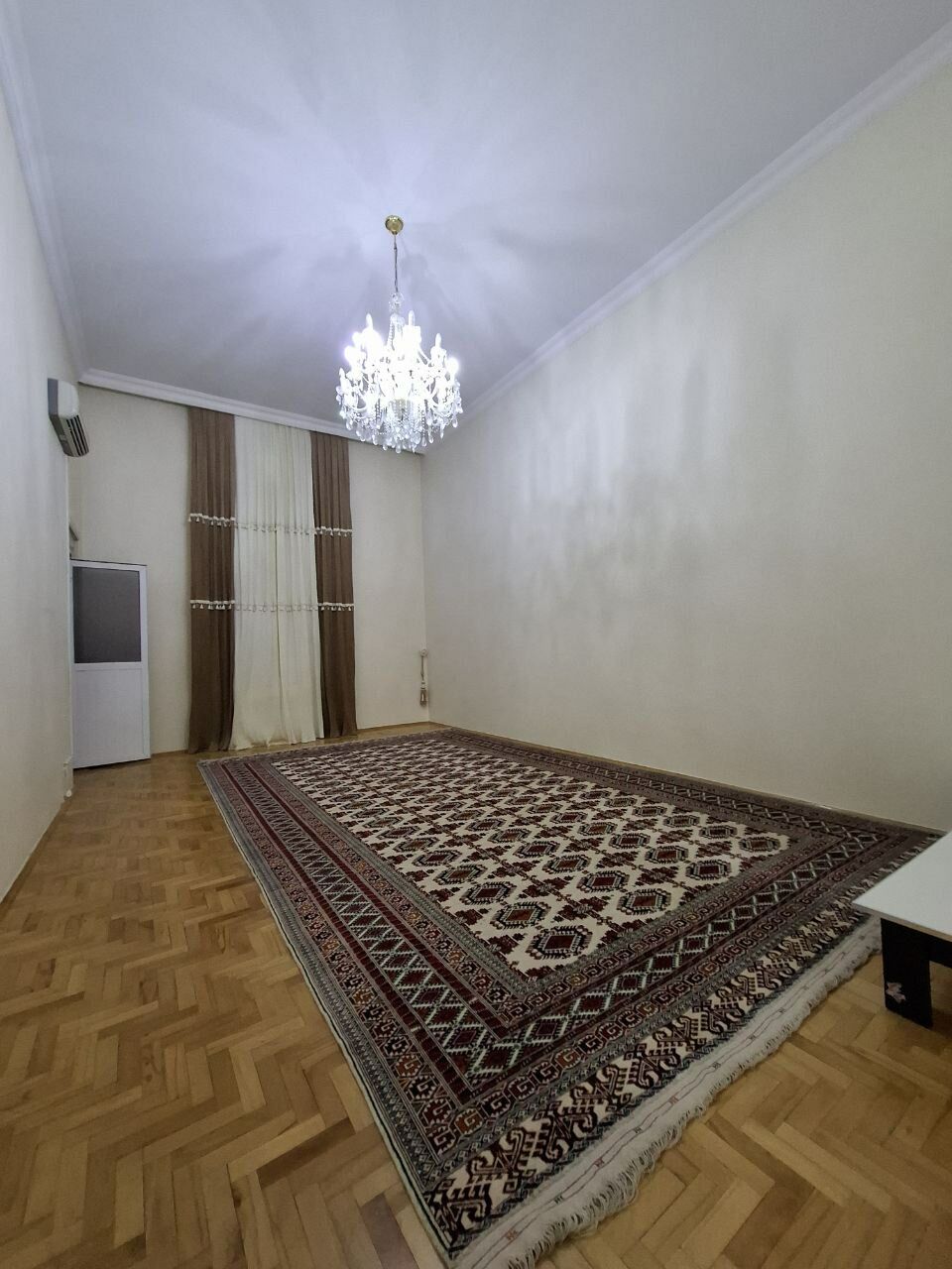 ПОДВОЙСКАЯ-МОСКОВСКАЯ - Ашхабад - img 8