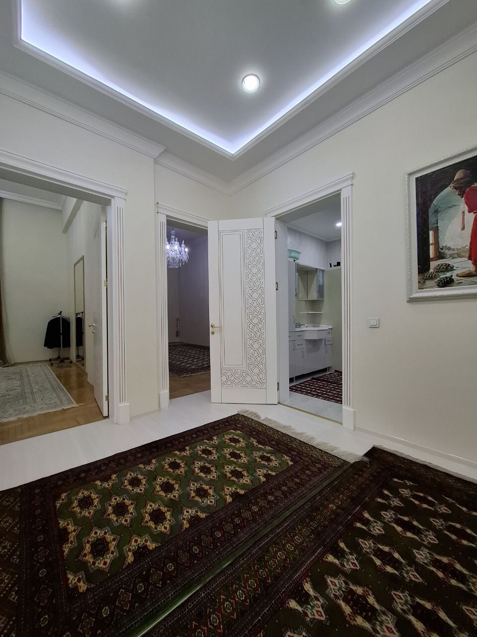 ПОДВОЙСКАЯ-МОСКОВСКАЯ - Ашхабад - img 10