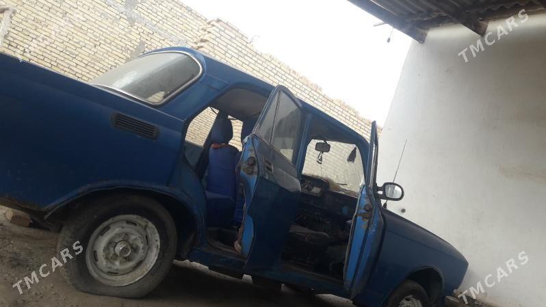 Москвич 408 1990 - 6 000 TMT - Саят - img 2