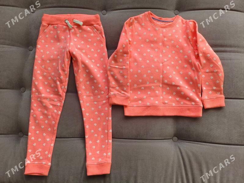 костюм новый - Ашхабад - img 1