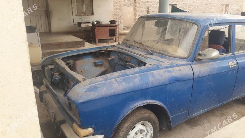 Москвич 408 1990 - 6 000 TMT - Саят - img 5