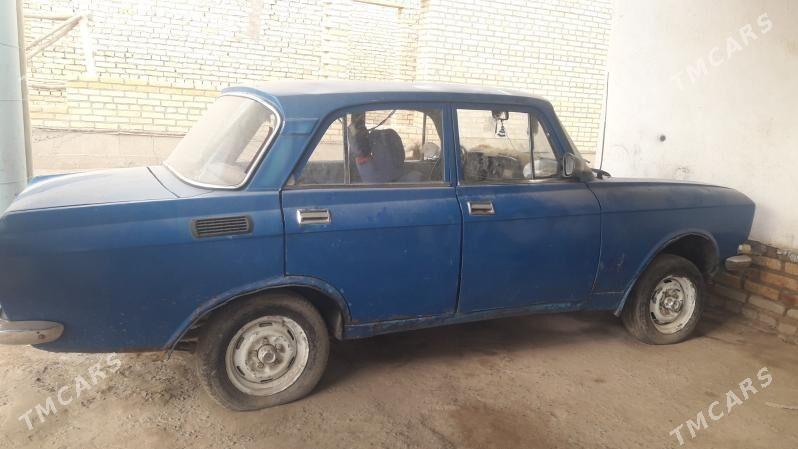 Москвич 408 1990 - 6 000 TMT - Саят - img 7