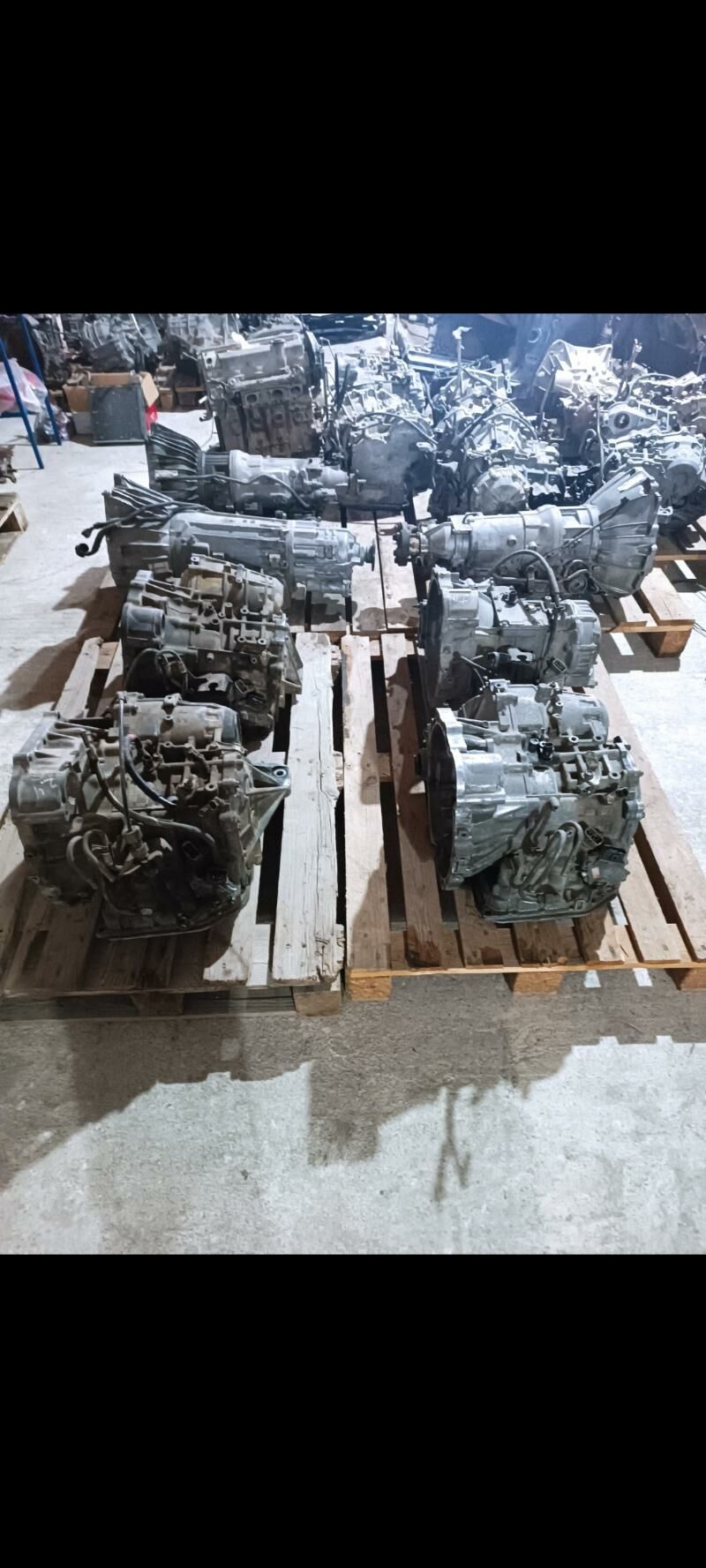 MORDA TOYOTA 400 TMT - Gökdepe - img 1