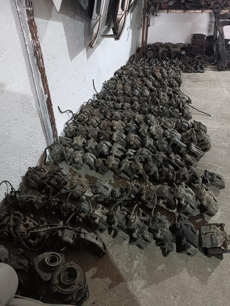 MORDA TOYOTA 400 TMT - Gökdepe - img 10