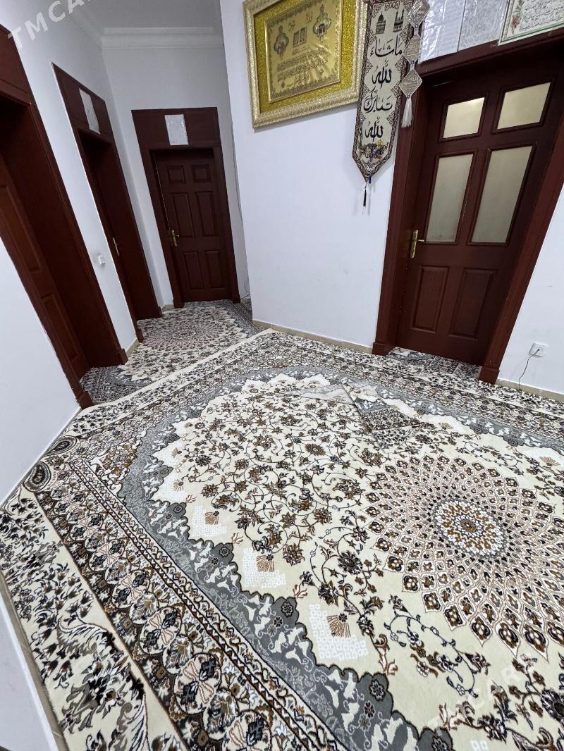 HALY AYRLOK HYZMATY - Ашхабад - img 3