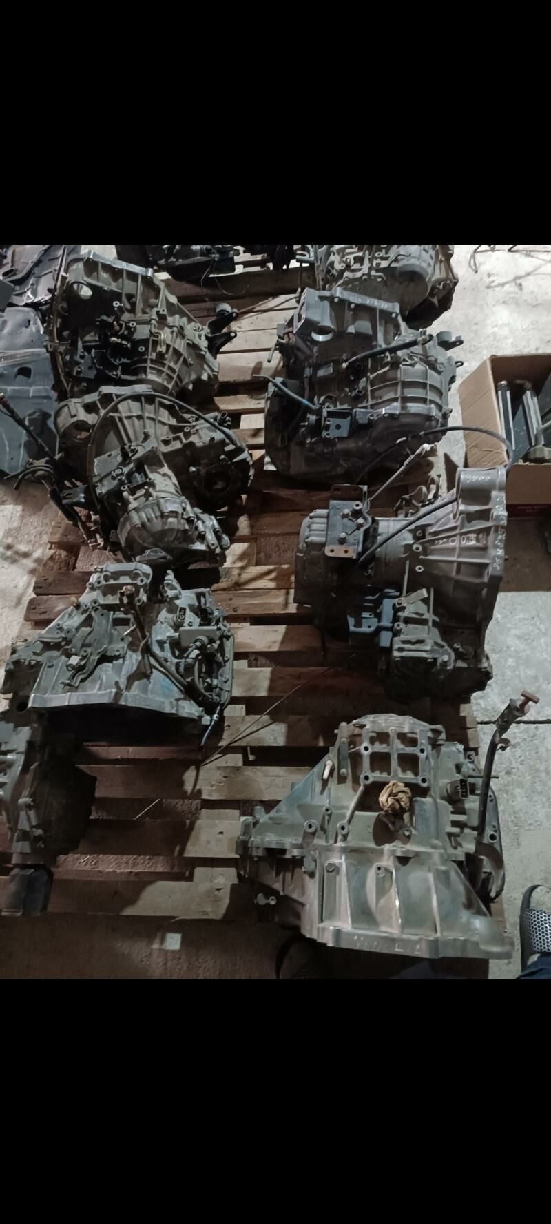 MORDA TOYOTA 400 TMT - Gökdepe - img 2