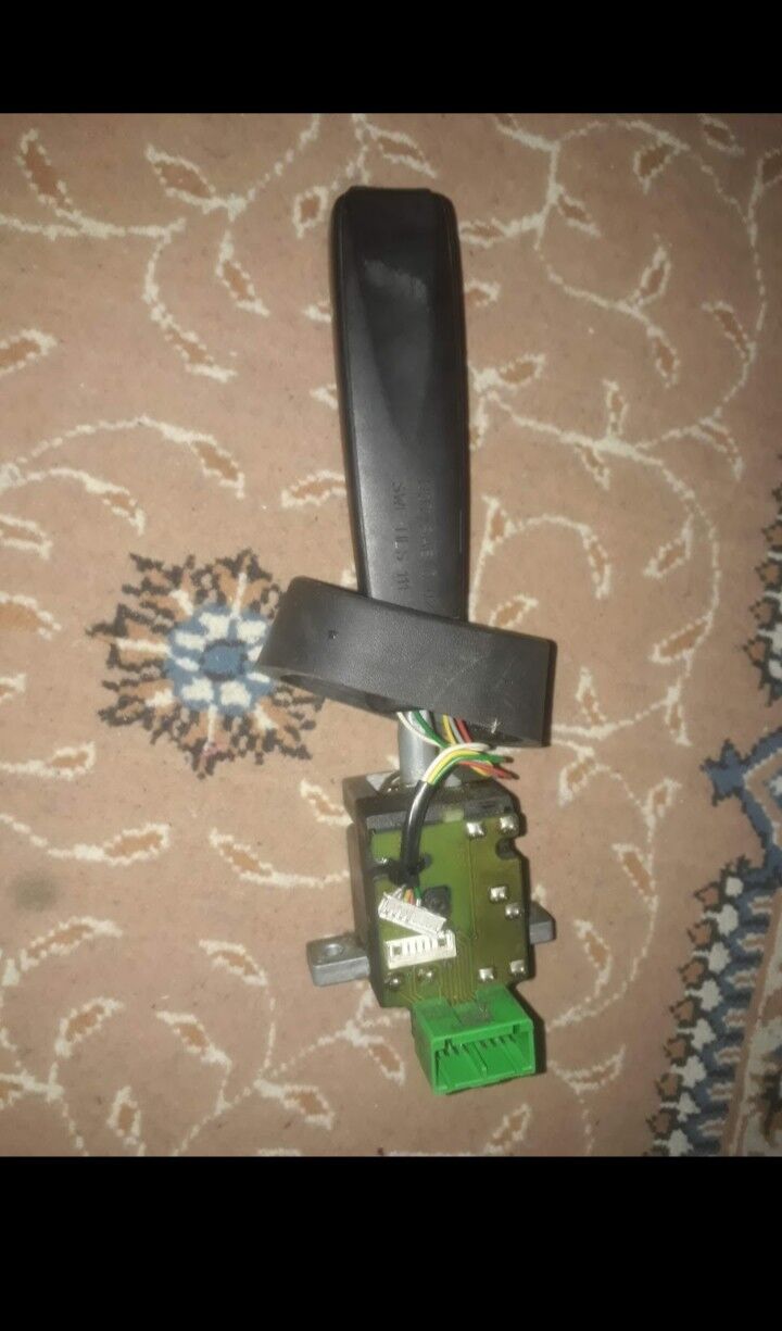 volvo 1 500 TMT - Aşgabat - img 1