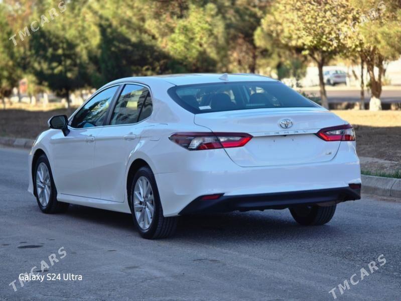 Toyota Camry 2021 - 342 000 TMT - Мары - img 3