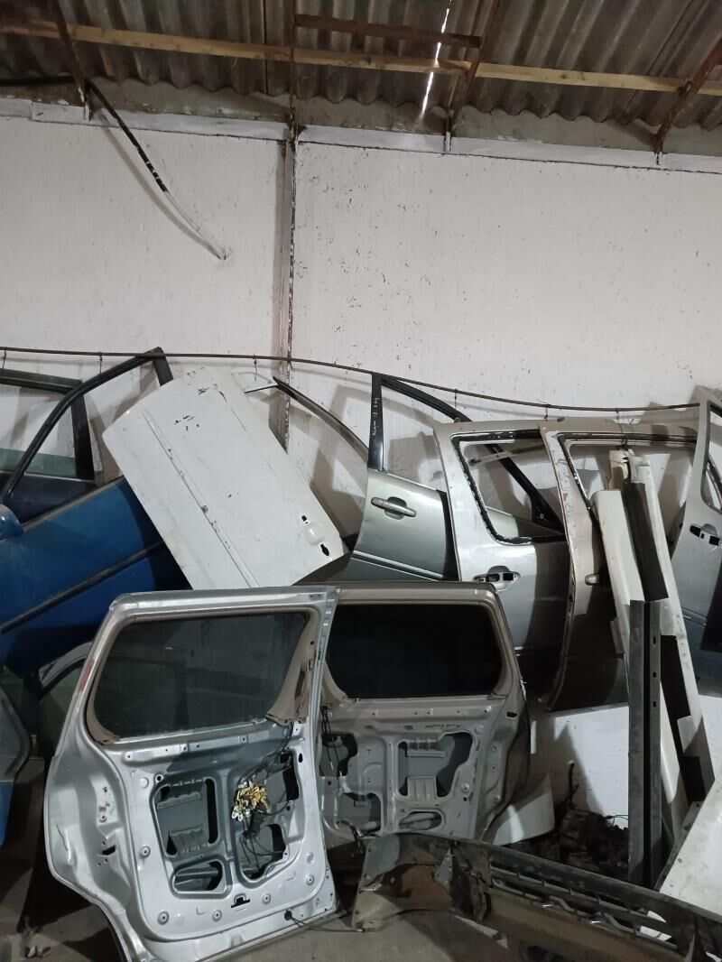 MORDA TOYOTA 400 TMT - Gökdepe - img 4