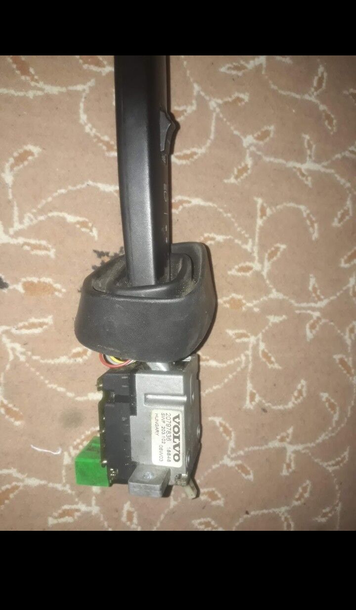 volvo 1 500 TMT - Aşgabat - img 2