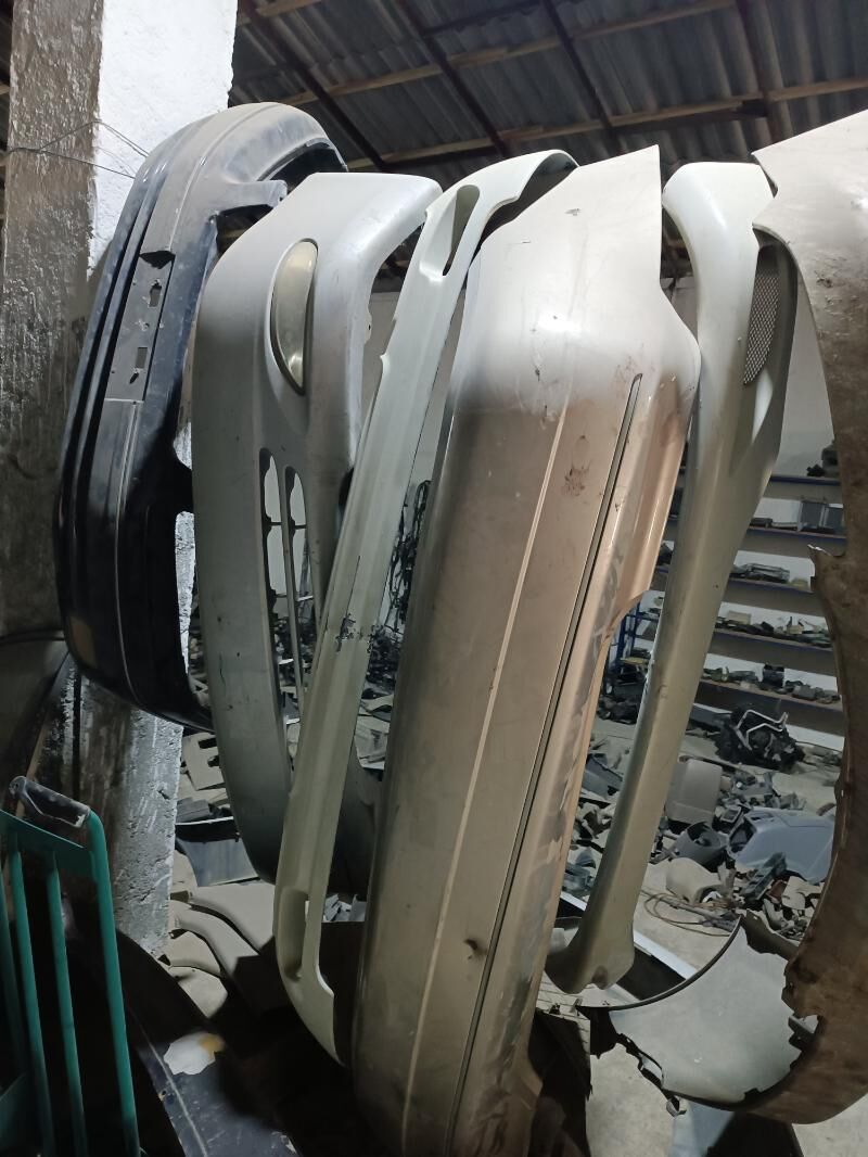 MORDA TOYOTA 400 TMT - Gökdepe - img 7