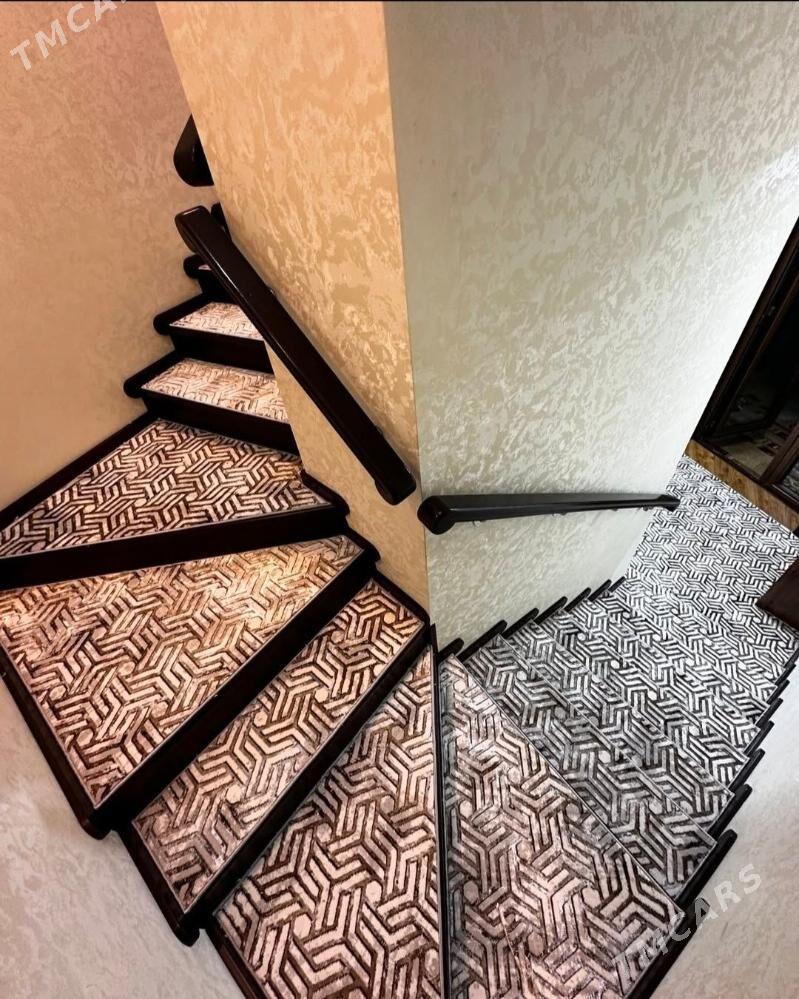 HALY AYRLOK HYZMATY - Ашхабад - img 4