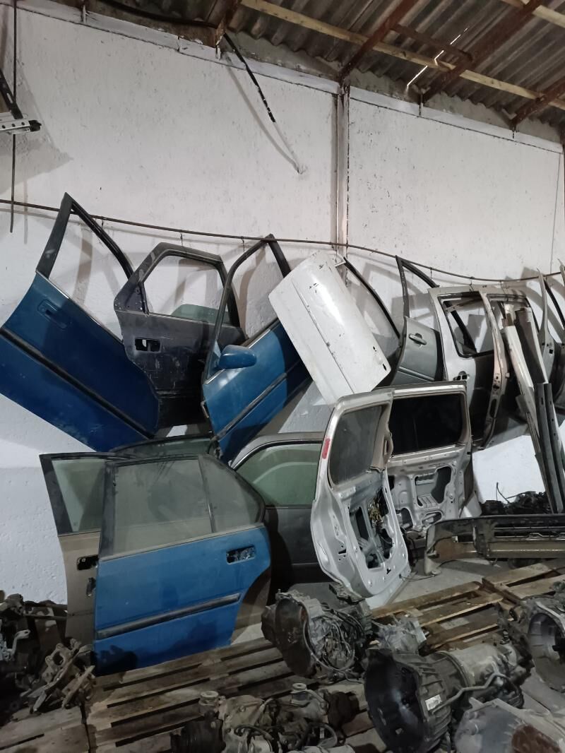 MORDA TOYOTA 400 TMT - Gökdepe - img 5