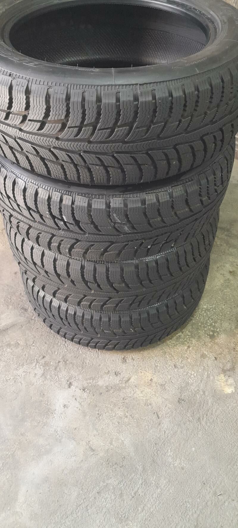 215 55 17 zimni 2 500 TMT - Aşgabat - img 5