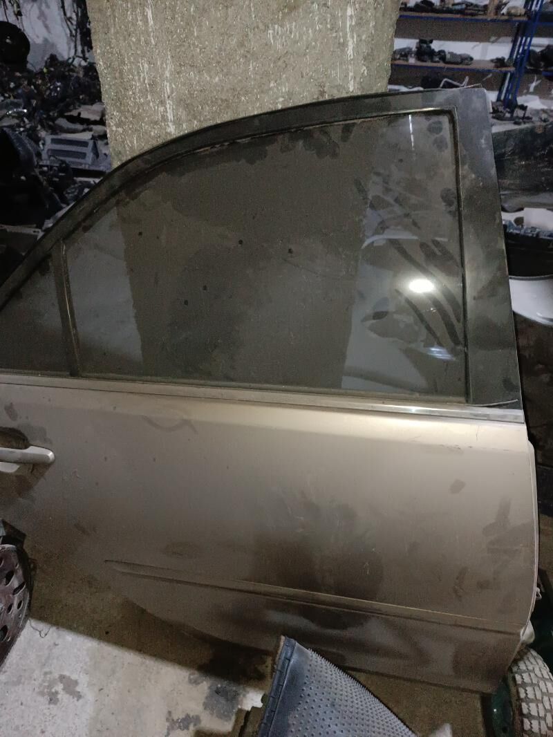 MORDA TOYOTA 400 TMT - Gökdepe - img 9