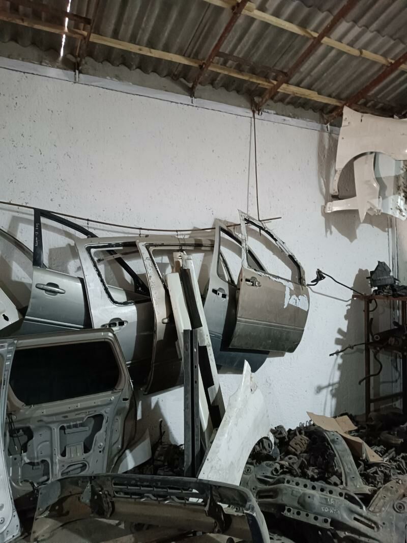 MORDA TOYOTA 400 TMT - Gökdepe - img 3