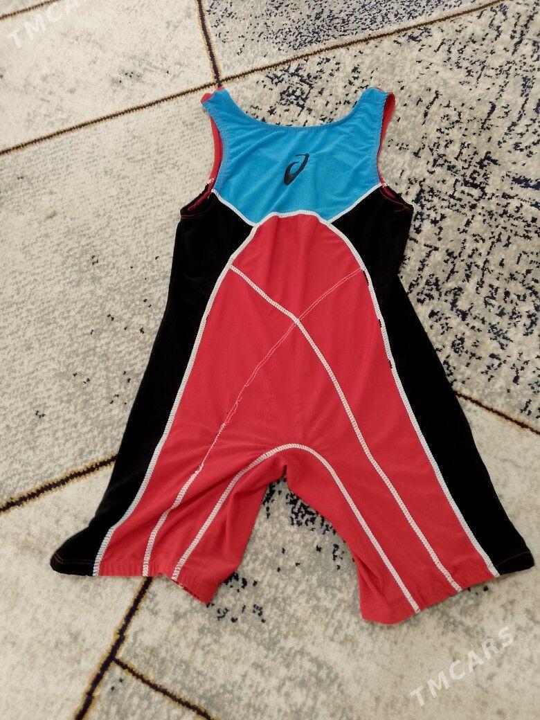 triko - Türkmenbaşy - img 2