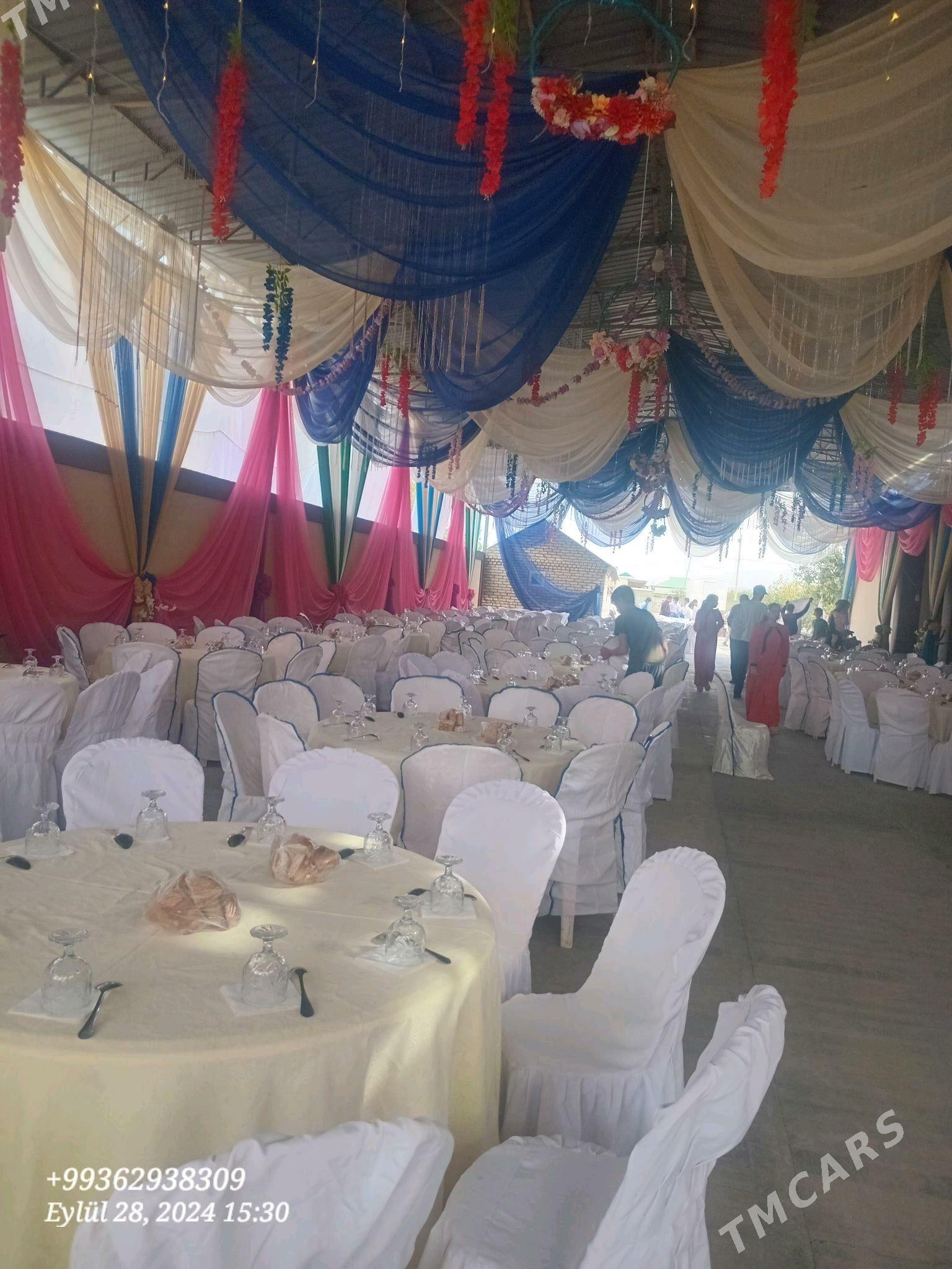 çehollar - Bäherden - img 2