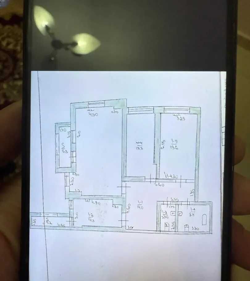 Elitka Nebit gaz 3 Kom Basniya - Nebitgaz (Andalib-Ankara köç.) - img 8