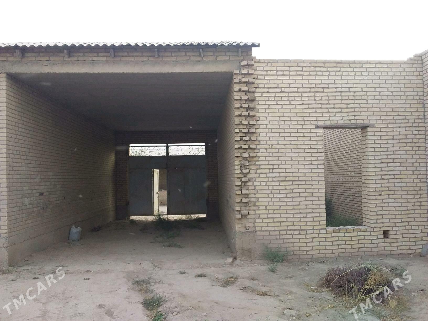 Planowoý jaý - Халач - img 4