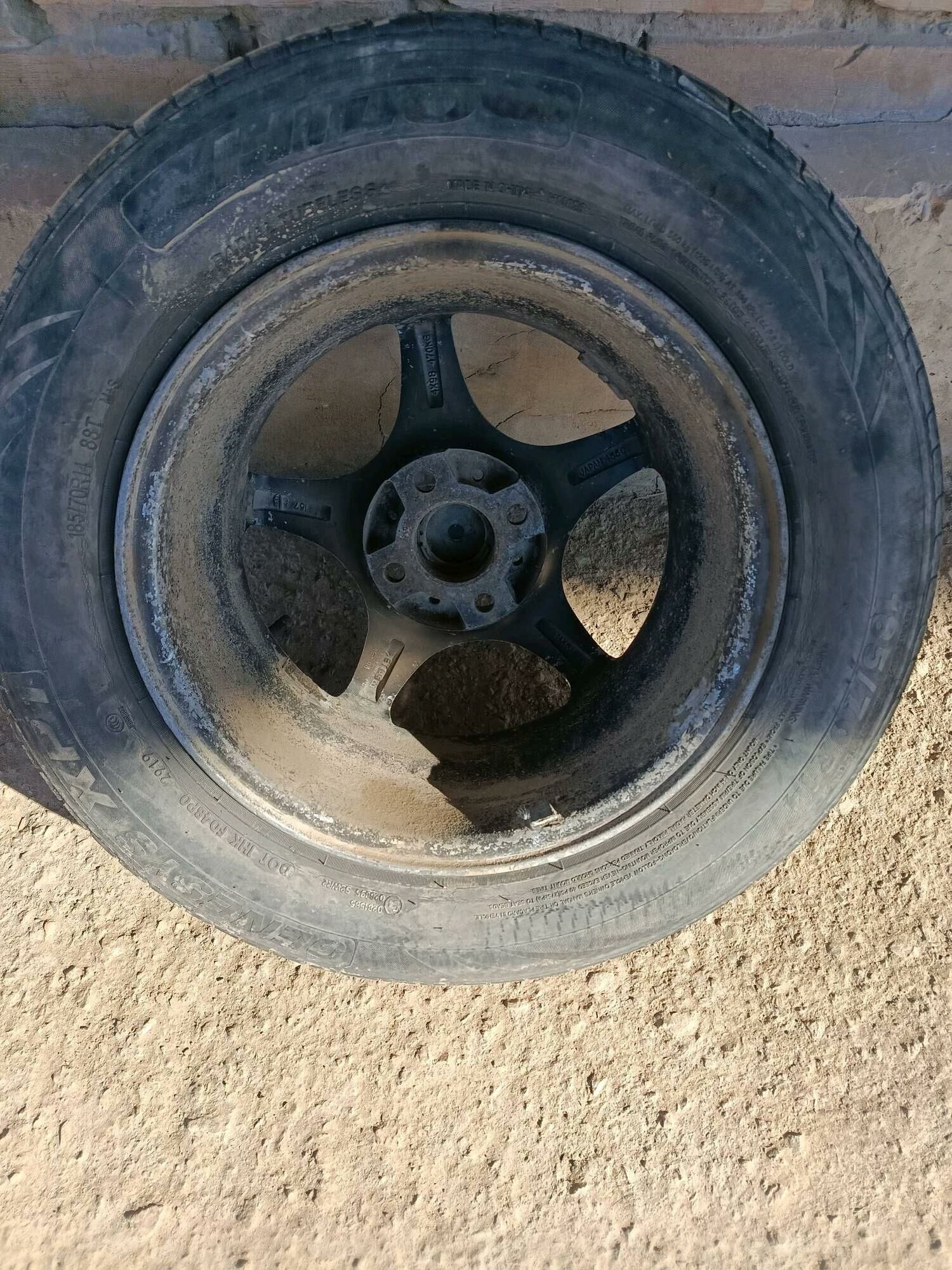 diska 14lik 200 TMT - Дашогуз - img 3