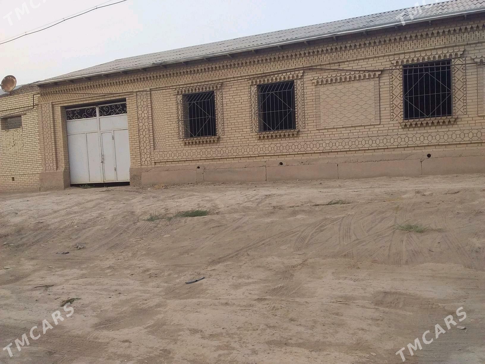 Planowoý jaý - Халач - img 1