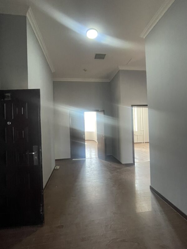 Sowetski 3kom 8et  - ул. Советская (Гарашсызлык шаёлы) - img 4