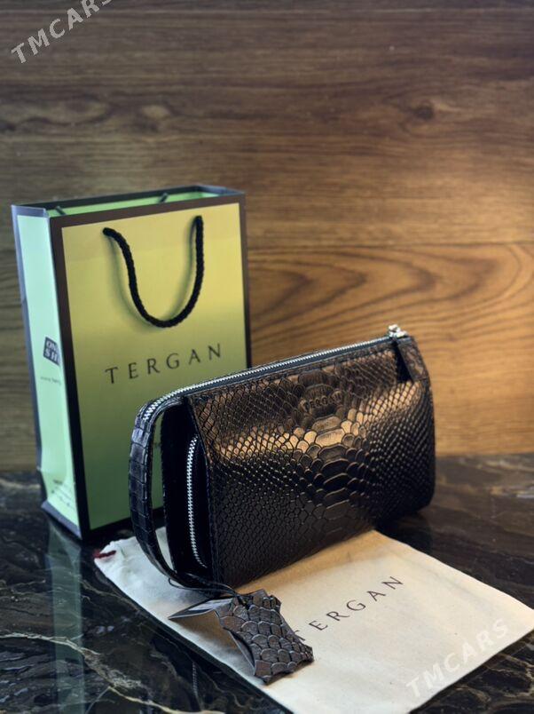 ORGINAL TERGAN BARSETKA KLAC - Aşgabat - img 6