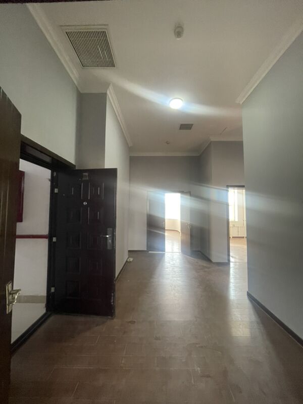 Sowetski 3kom 8et  - ул. Советская (Гарашсызлык шаёлы) - img 3