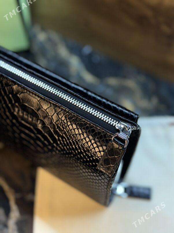 ORGINAL TERGAN BARSETKA KLAC - Aşgabat - img 4