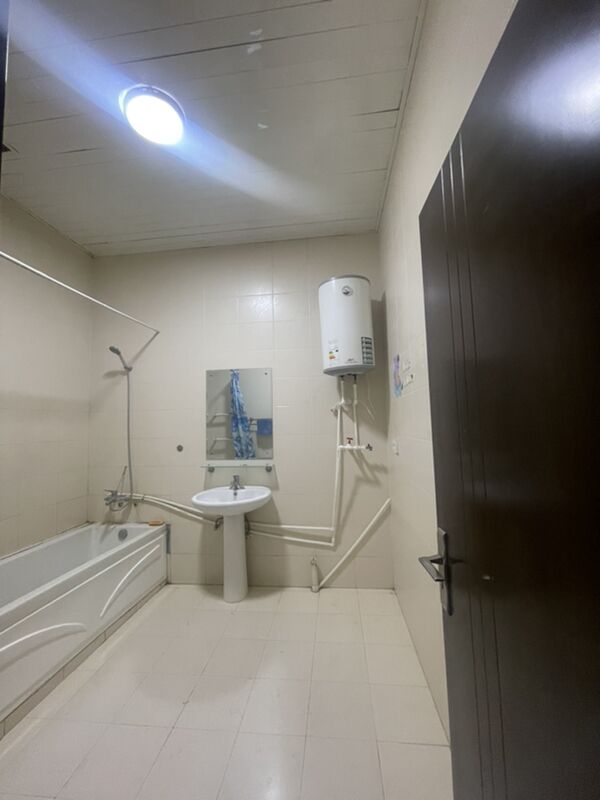 Sowetski 3kom 8et  - ул. Советская (Гарашсызлык шаёлы) - img 8