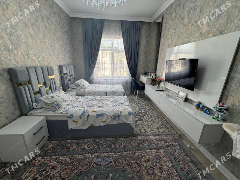 Taze Gurtly 2 komnat - Aşgabat - img 3