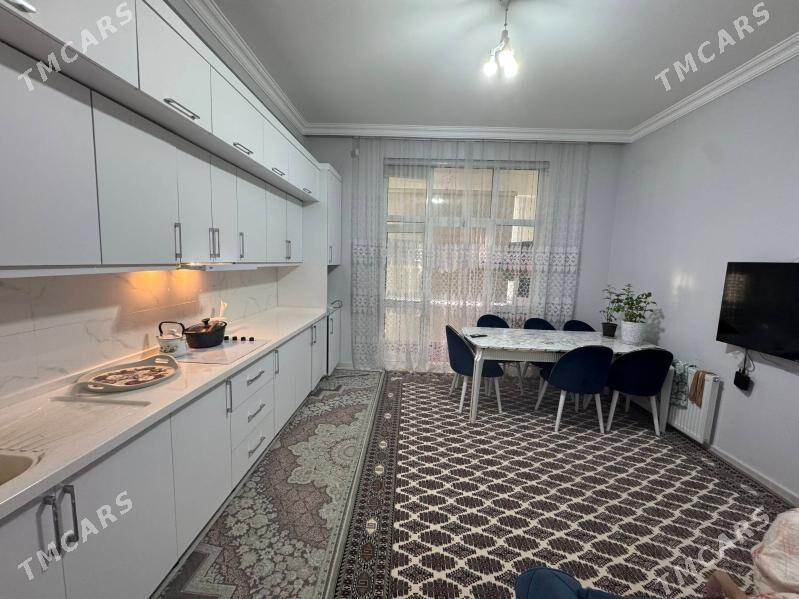 Taze Gurtly 2 komnat - Aşgabat - img 5