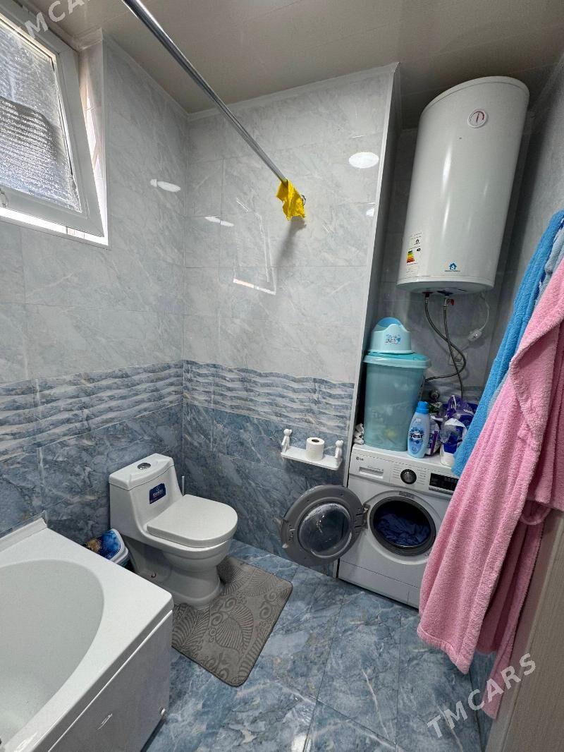 Taze Gurtly 2 komnat - Aşgabat - img 7