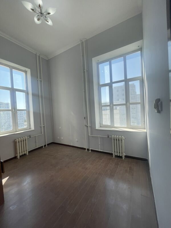 Sowetski 3kom 8et  - ул. Советская (Гарашсызлык шаёлы) - img 5