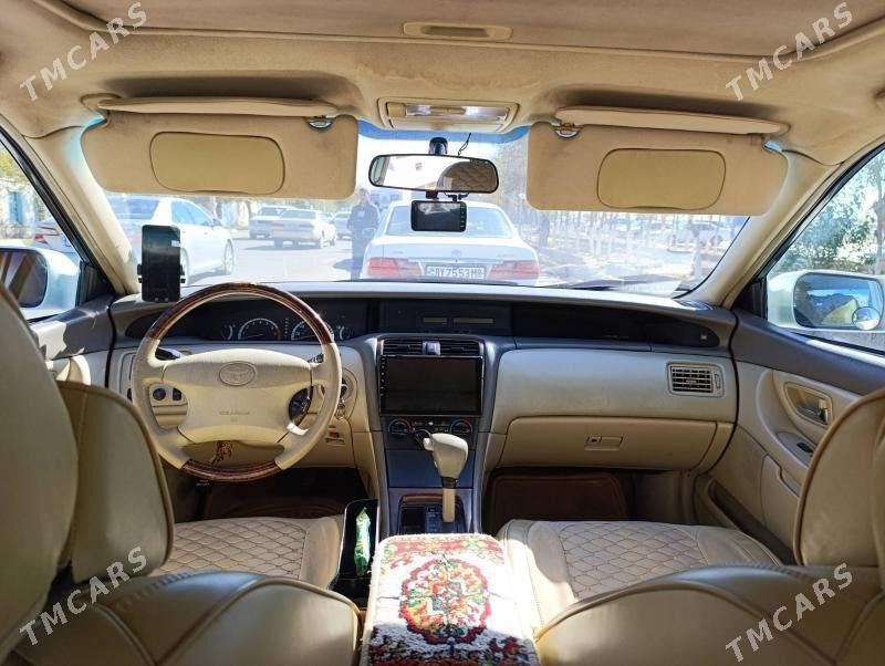 Toyota Avalon 2001 - 165 000 TMT - Ёлётен - img 1