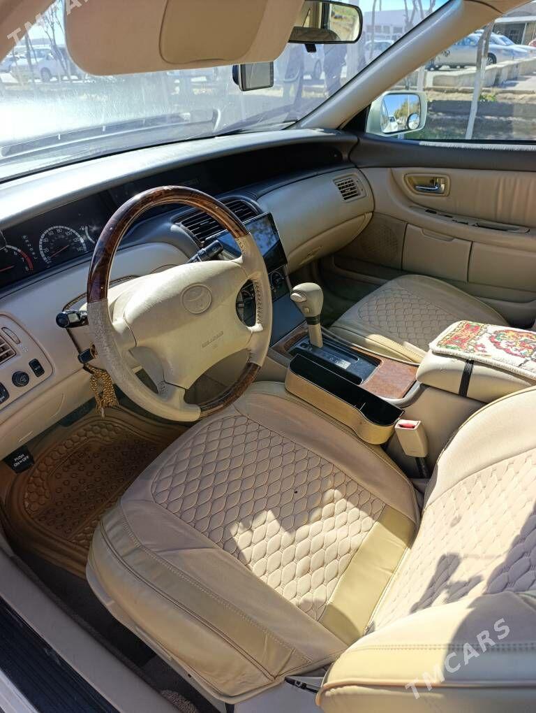 Toyota Avalon 2001 - 165 000 TMT - Ёлётен - img 2