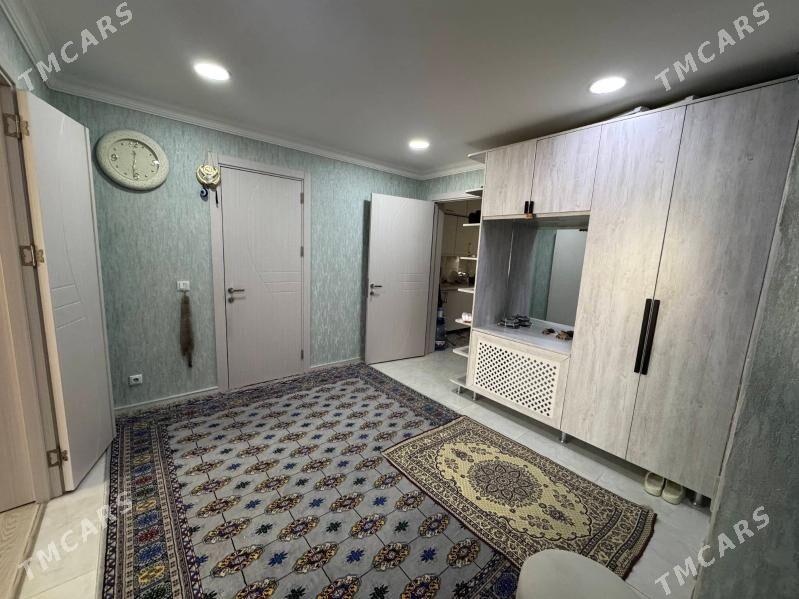 Taze Gurtly 2 komnat - Aşgabat - img 4