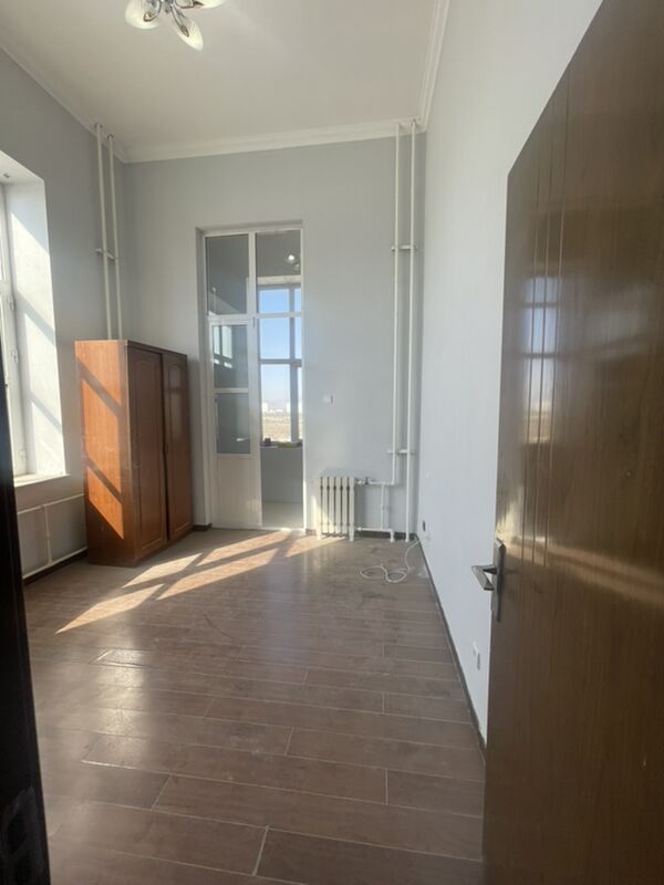 Sowetski 3kom 8et  - ул. Советская (Гарашсызлык шаёлы) - img 2