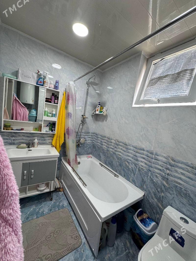 Taze Gurtly 2 komnat - Aşgabat - img 6