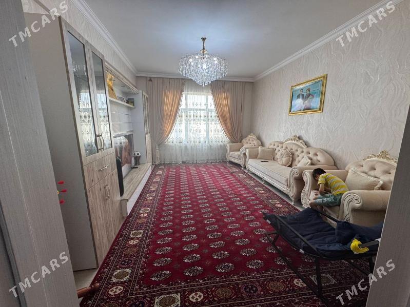 Taze Gurtly 2 komnat - Aşgabat - img 2