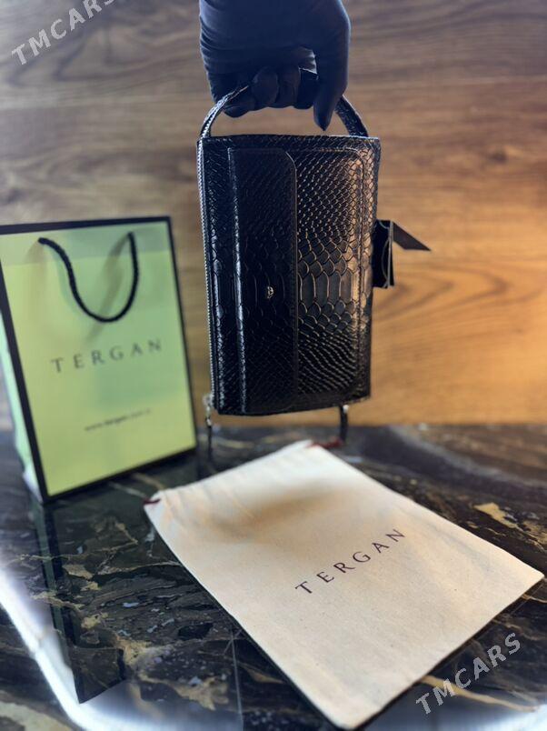 ORGINAL TERGAN BARSETKA KLAC - Aşgabat - img 7