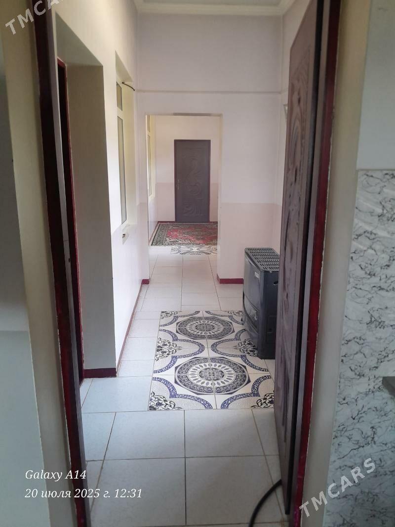 Arenda,Buzmeyin krugda - Büzmeýin - img 1