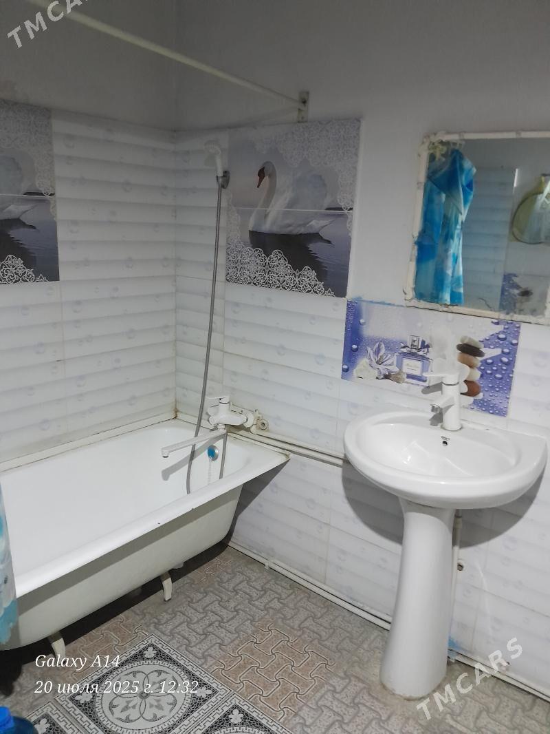 Arenda,Buzmeyin krugda - Büzmeýin - img 2