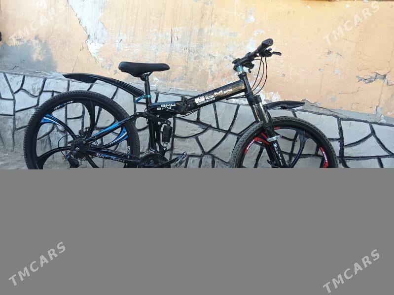 спортивный велик - Türkmenabat - img 1