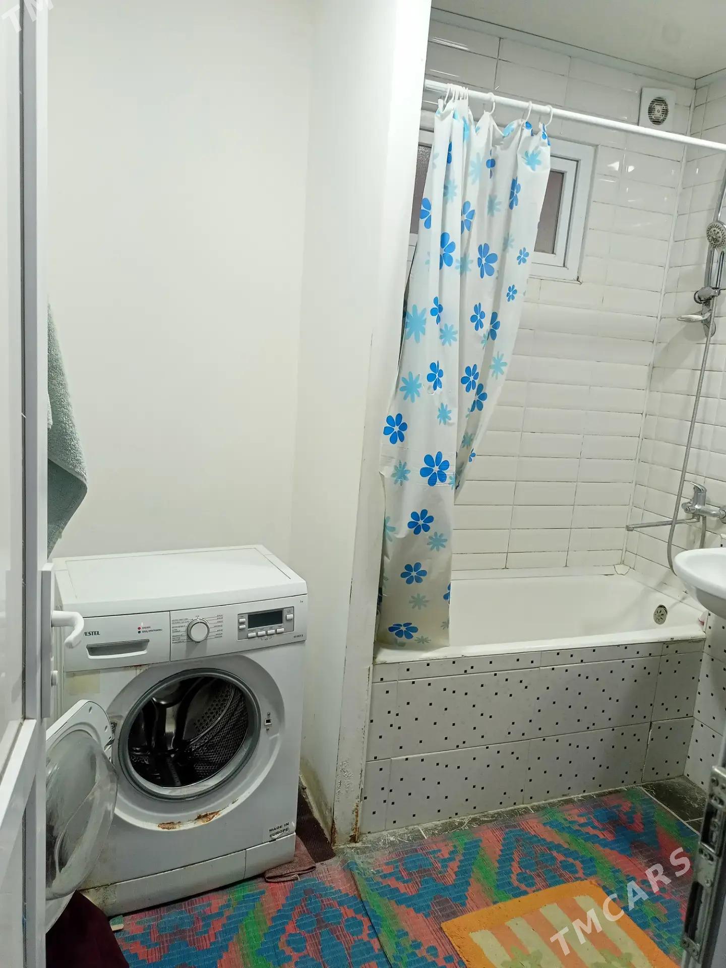 СРОЧНО 2 КОМ КИМ РАЙОН - Aşgabat - img 4