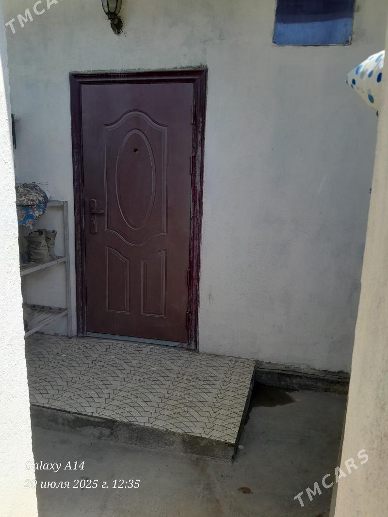 Arenda,Buzmeyin krugda - Büzmeýin - img 5