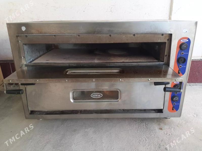 Tok Pec - Aşgabat - img 1