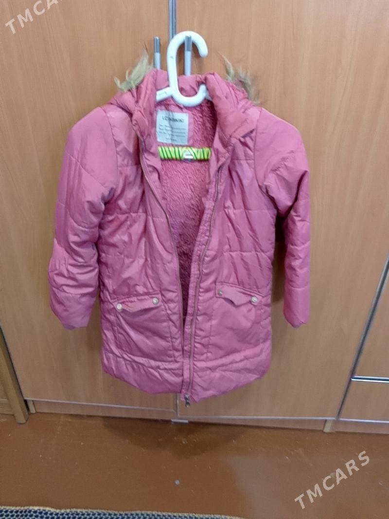 Куртка - 30 mkr - img 3